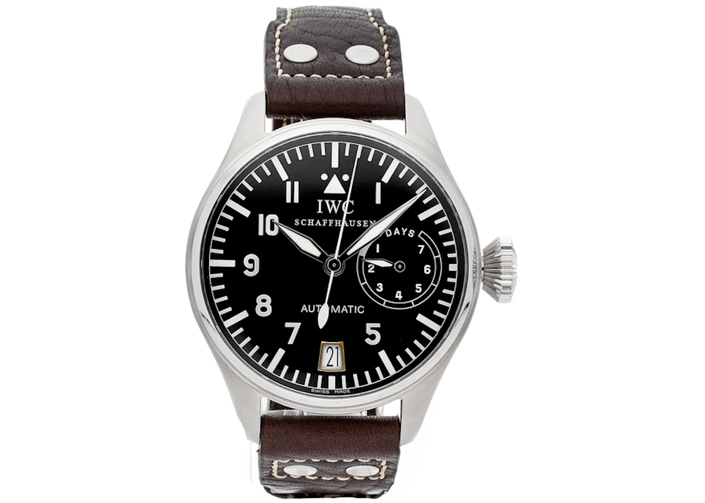 IWC Big Pilot