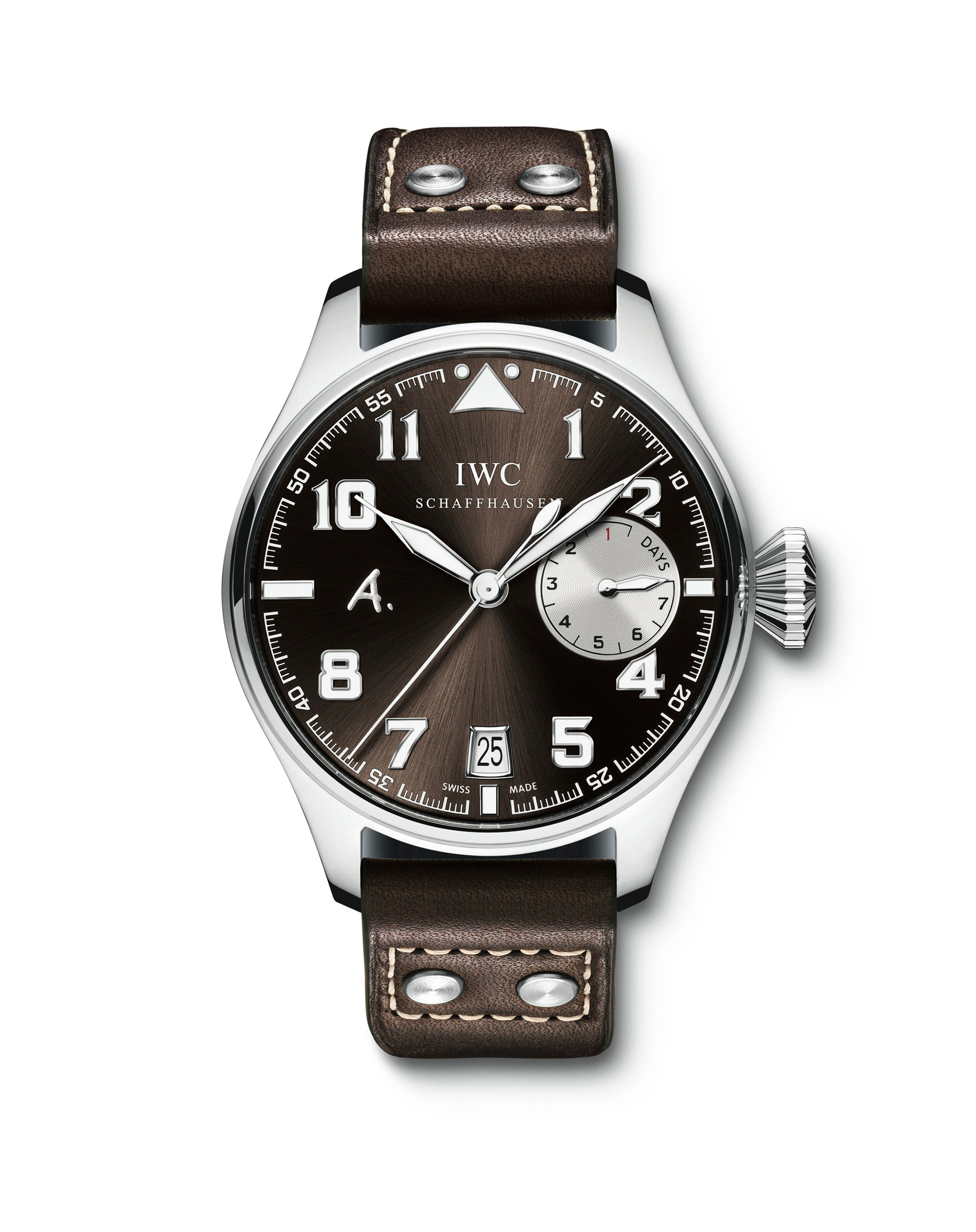IWC Big Pilot