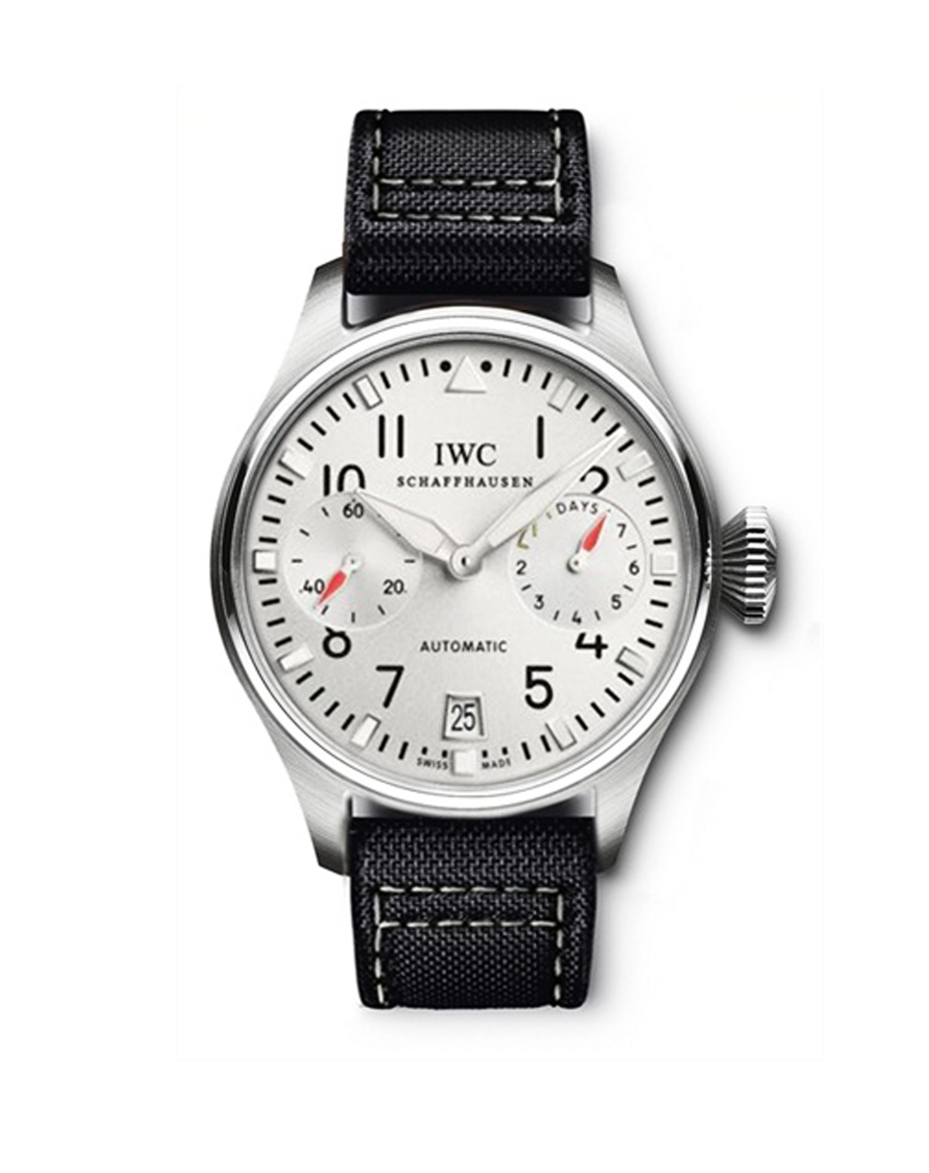 IWC Big Pilot