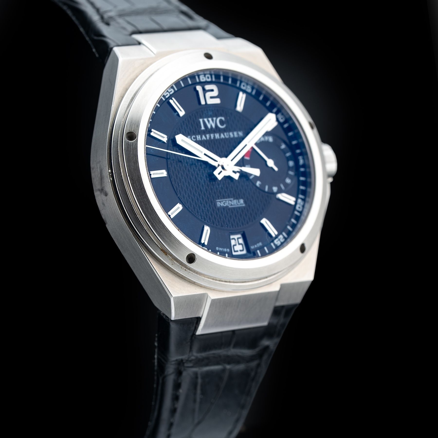 IWC Big Ingenieur