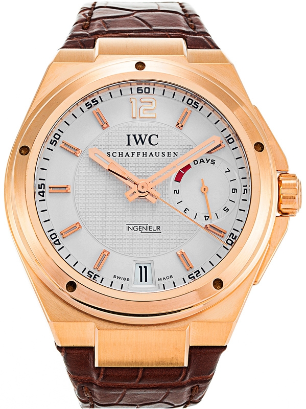 IWC Big Ingenieur