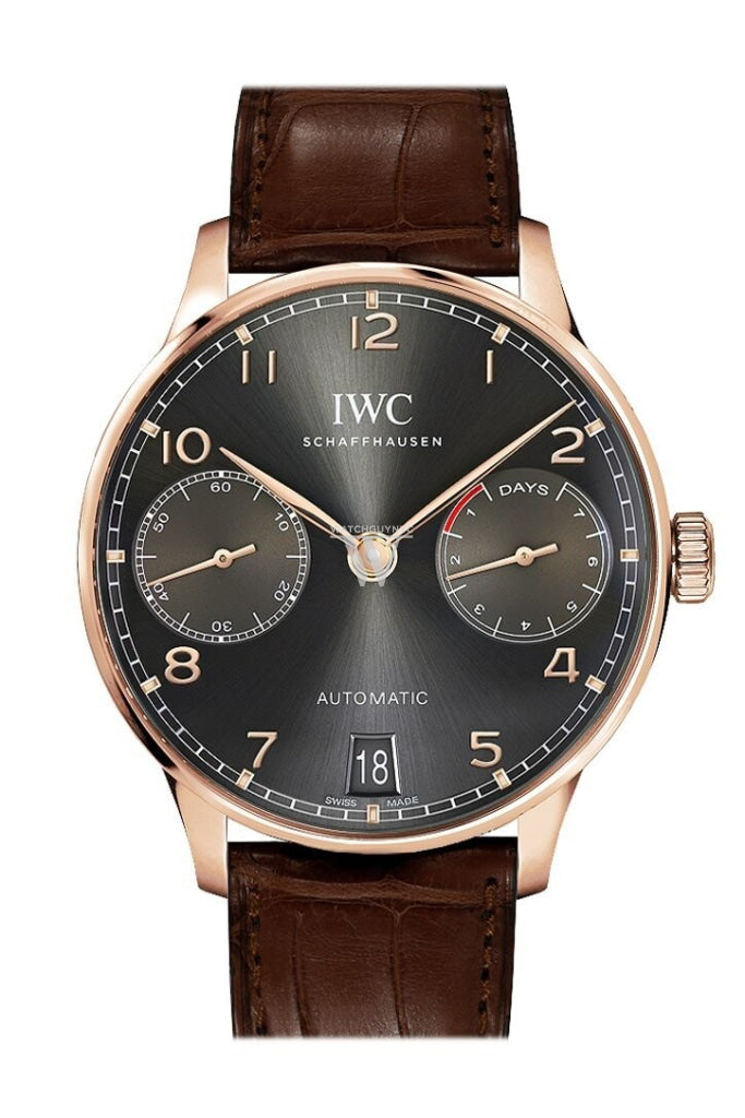 IWC Portuguese Automatic