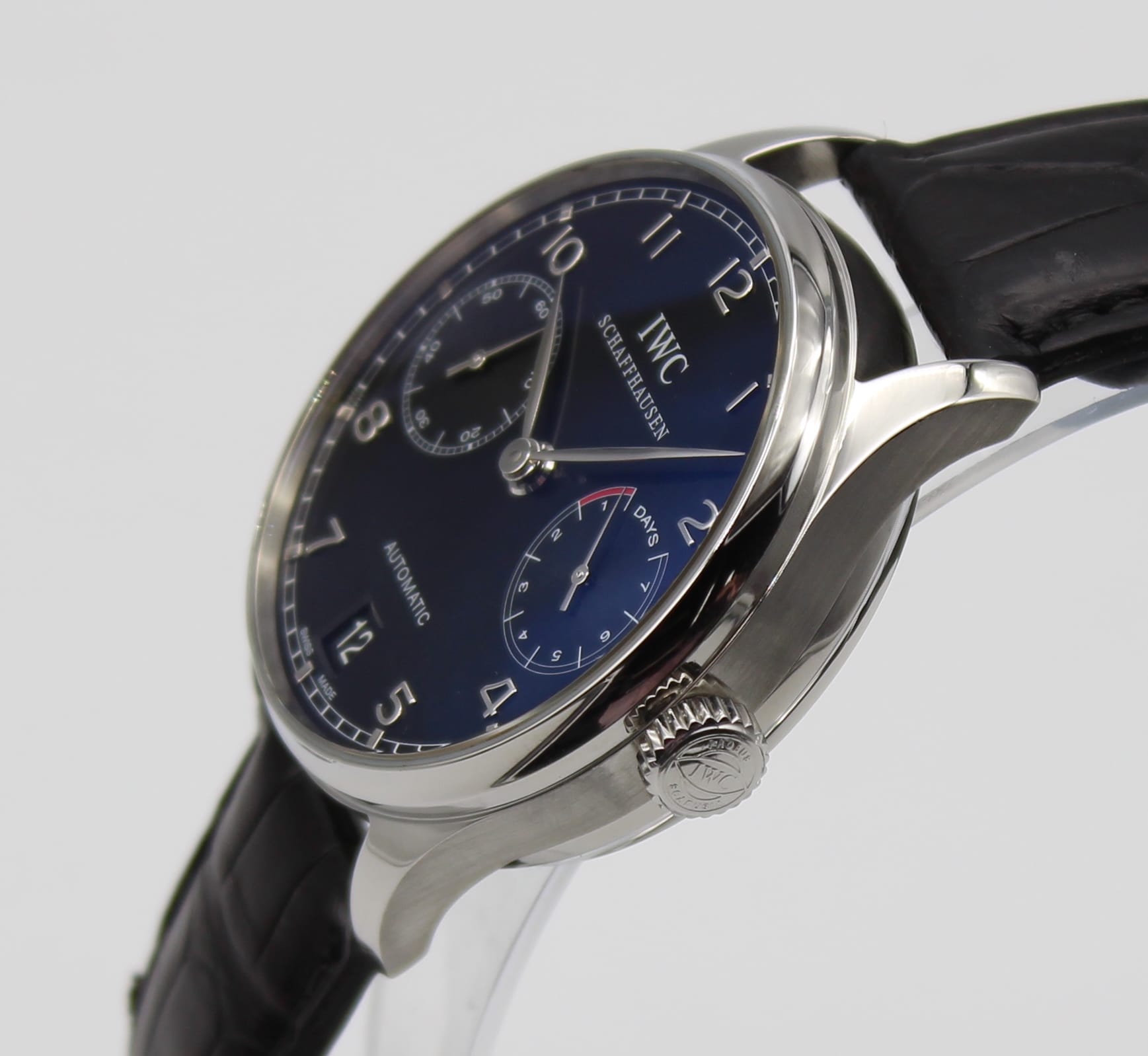 IWC Portuguese Automatic