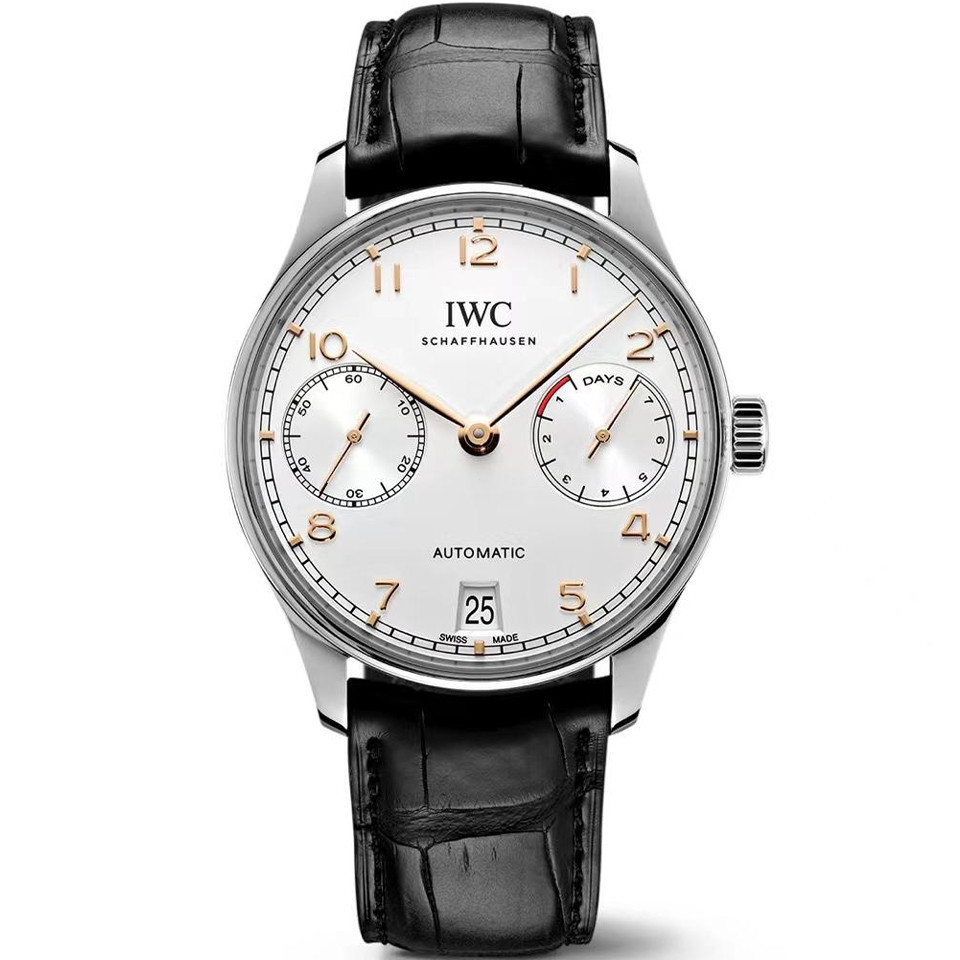 IWC Portuguese Automatic