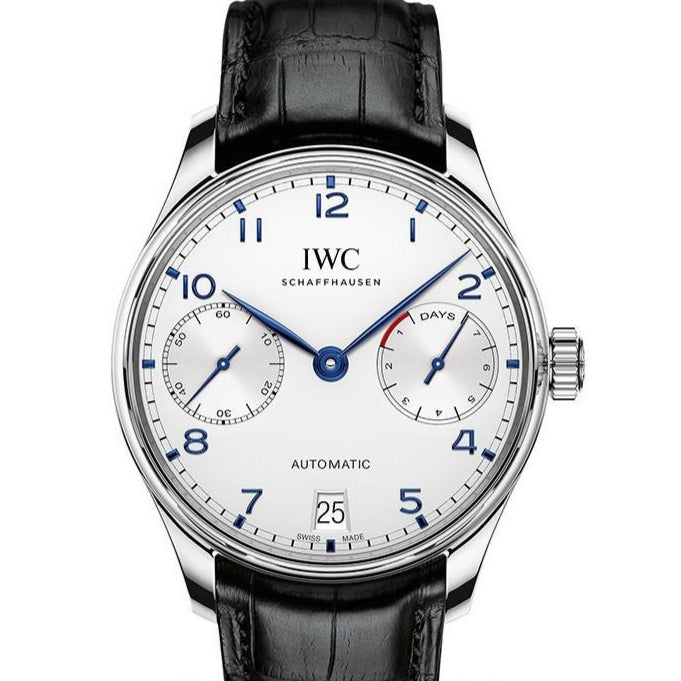 IWC Portuguese Automatic