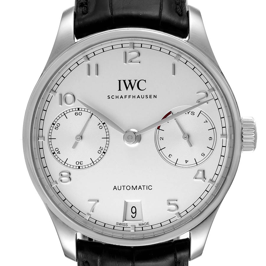 IWC Portuguese Automatic