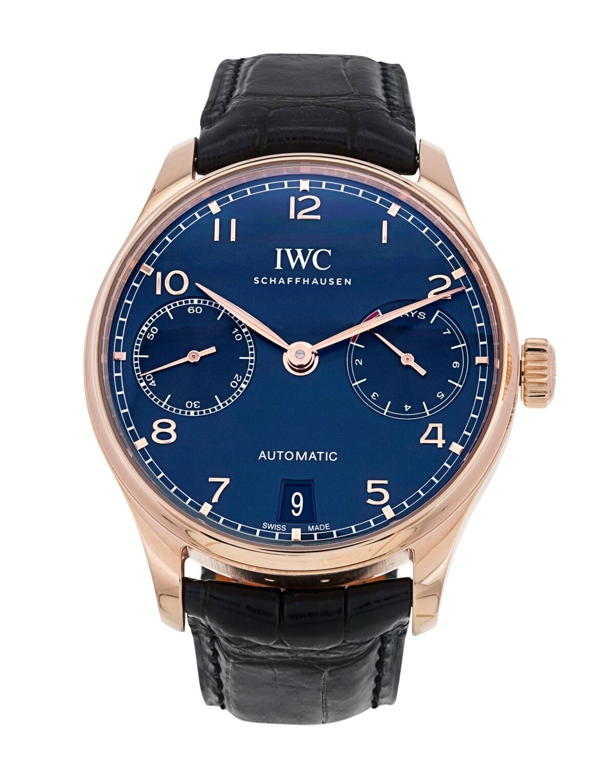IWC Portuguese Automatic