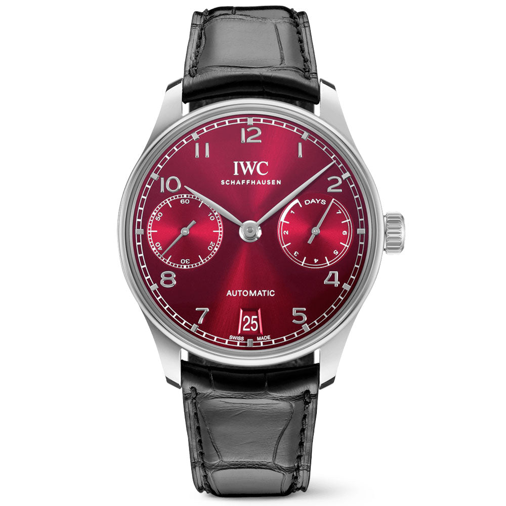 IWC Portuguese Automatic