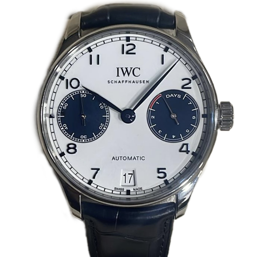 IWC Portuguese Automatic