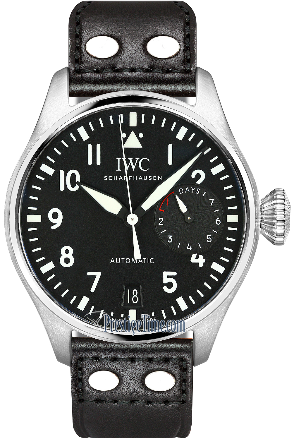 IWC Big Pilot