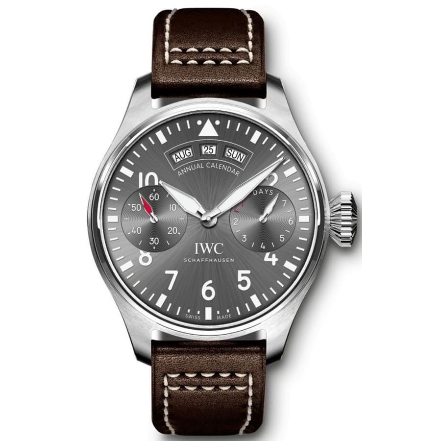 IWC Big Pilot