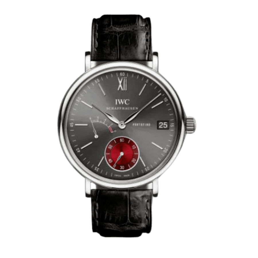IWC Portofino Hand-Wound