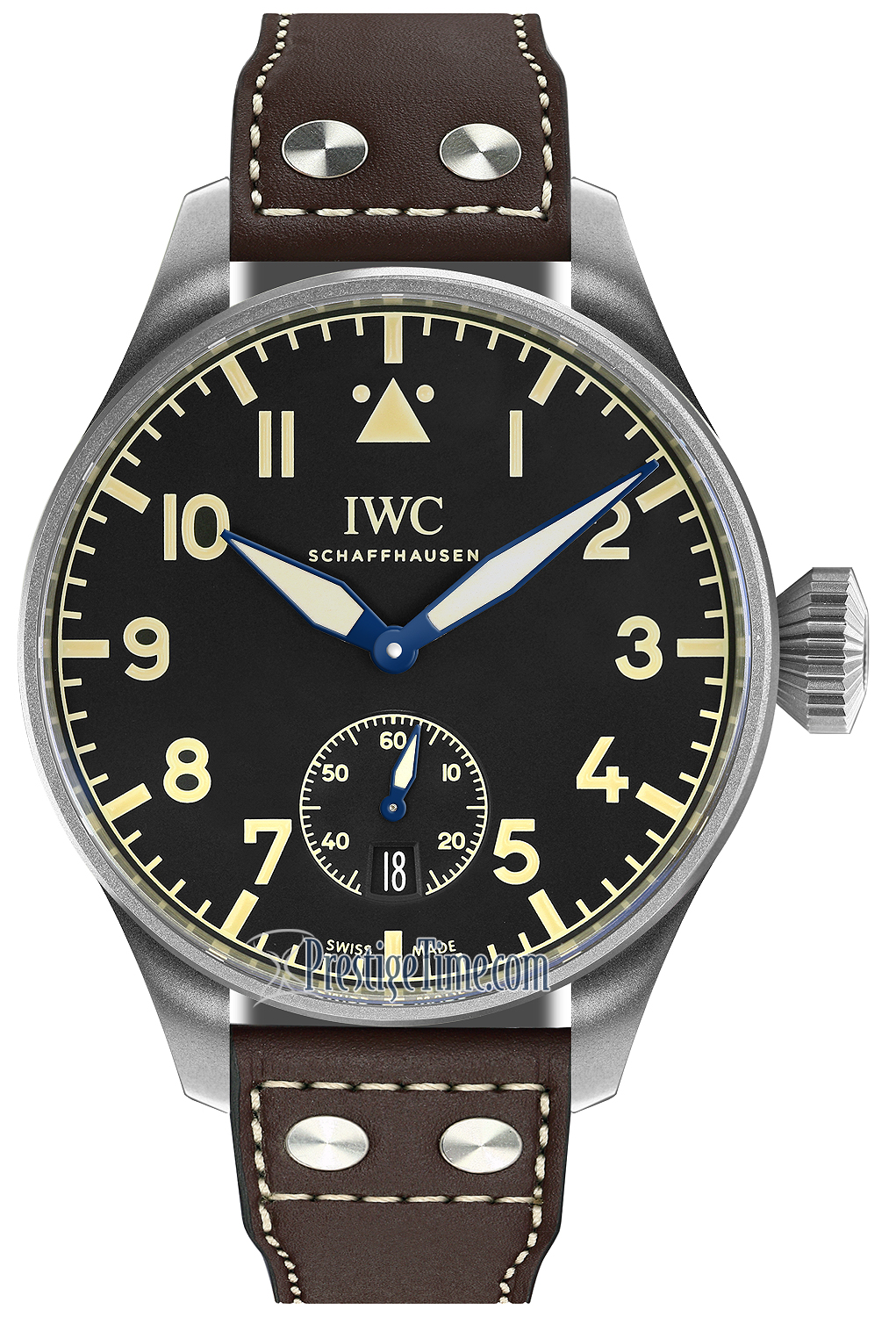 IWC Big Pilot