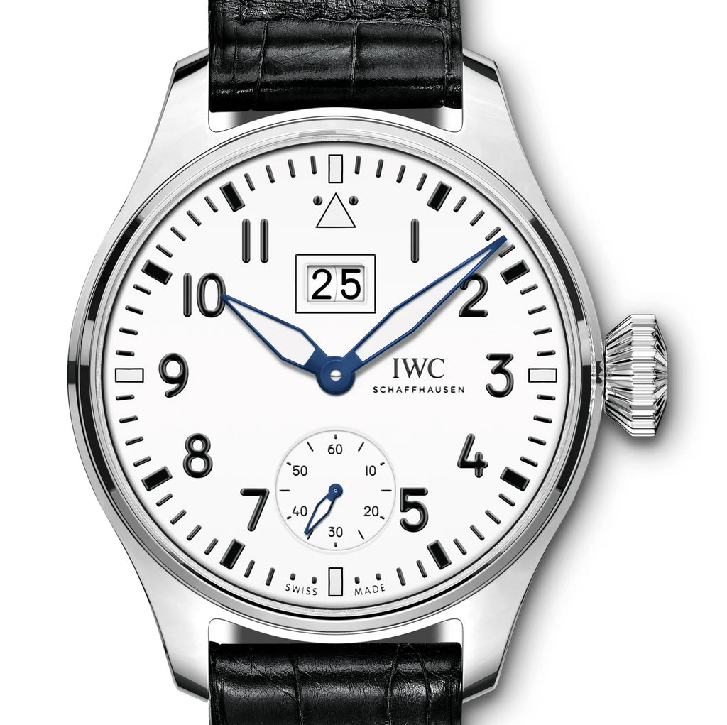 IWC Big Pilot