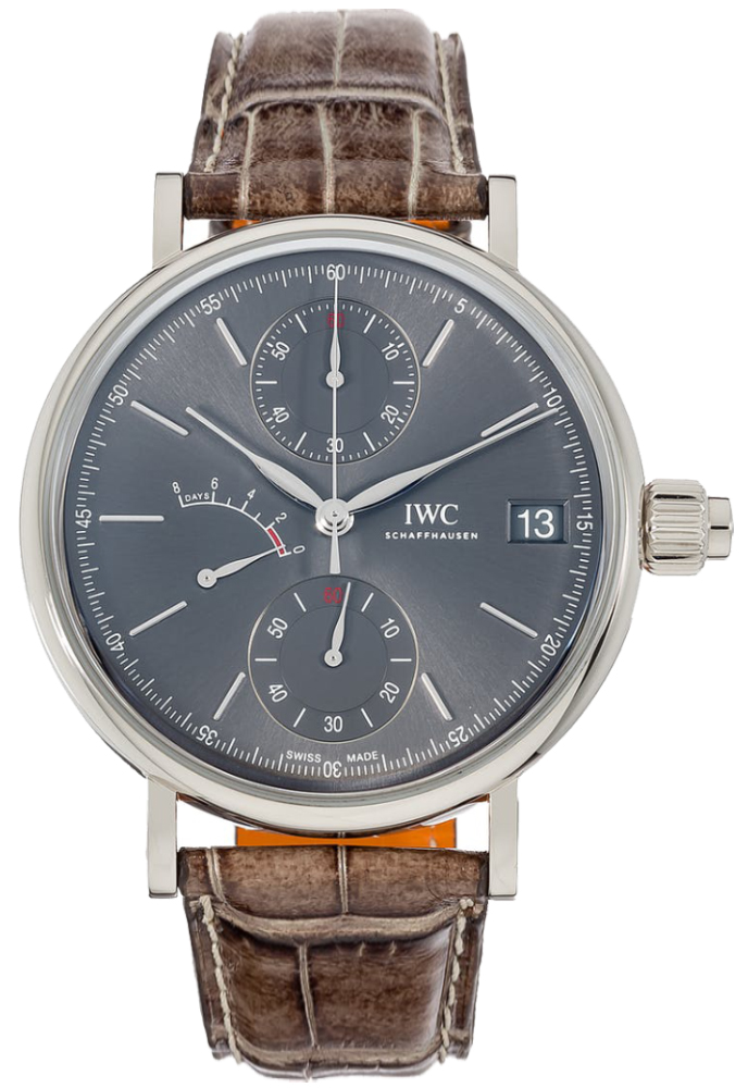 IWC Portofino Hand-Wound