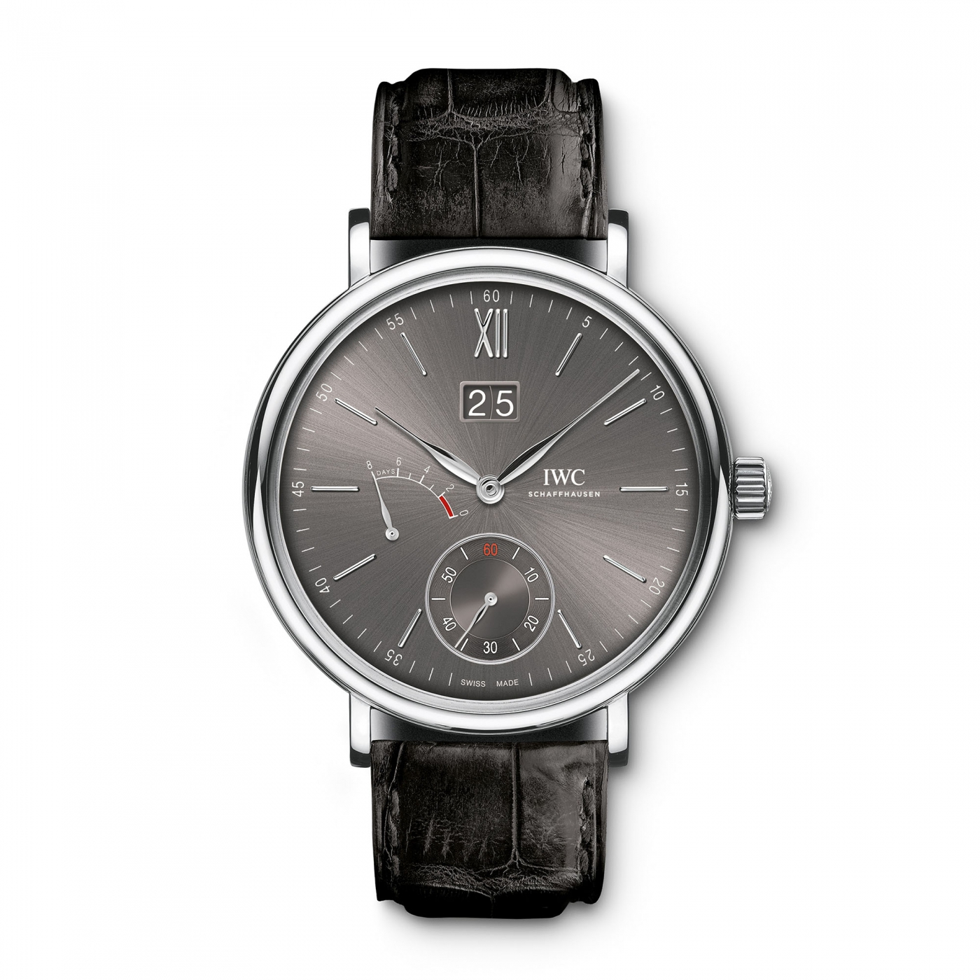 IWC Portofino Hand-Wound