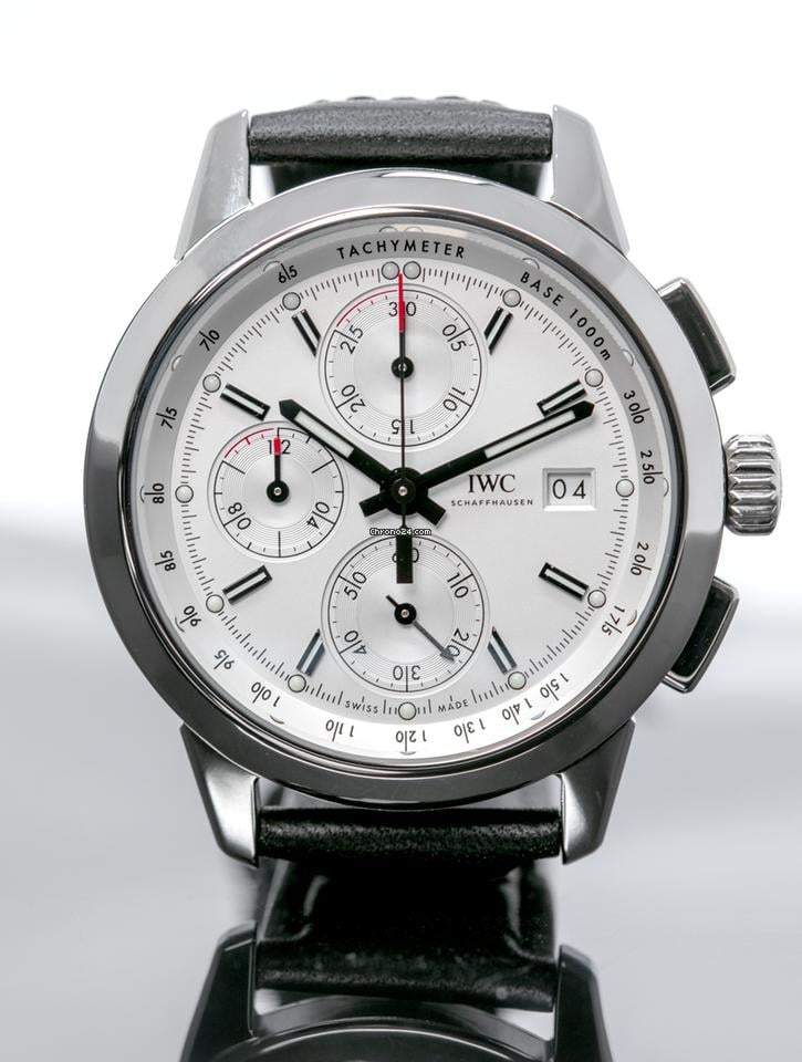 IWC IWC