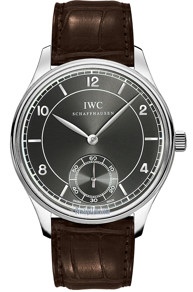 IWC Portuguese Hand-Wound