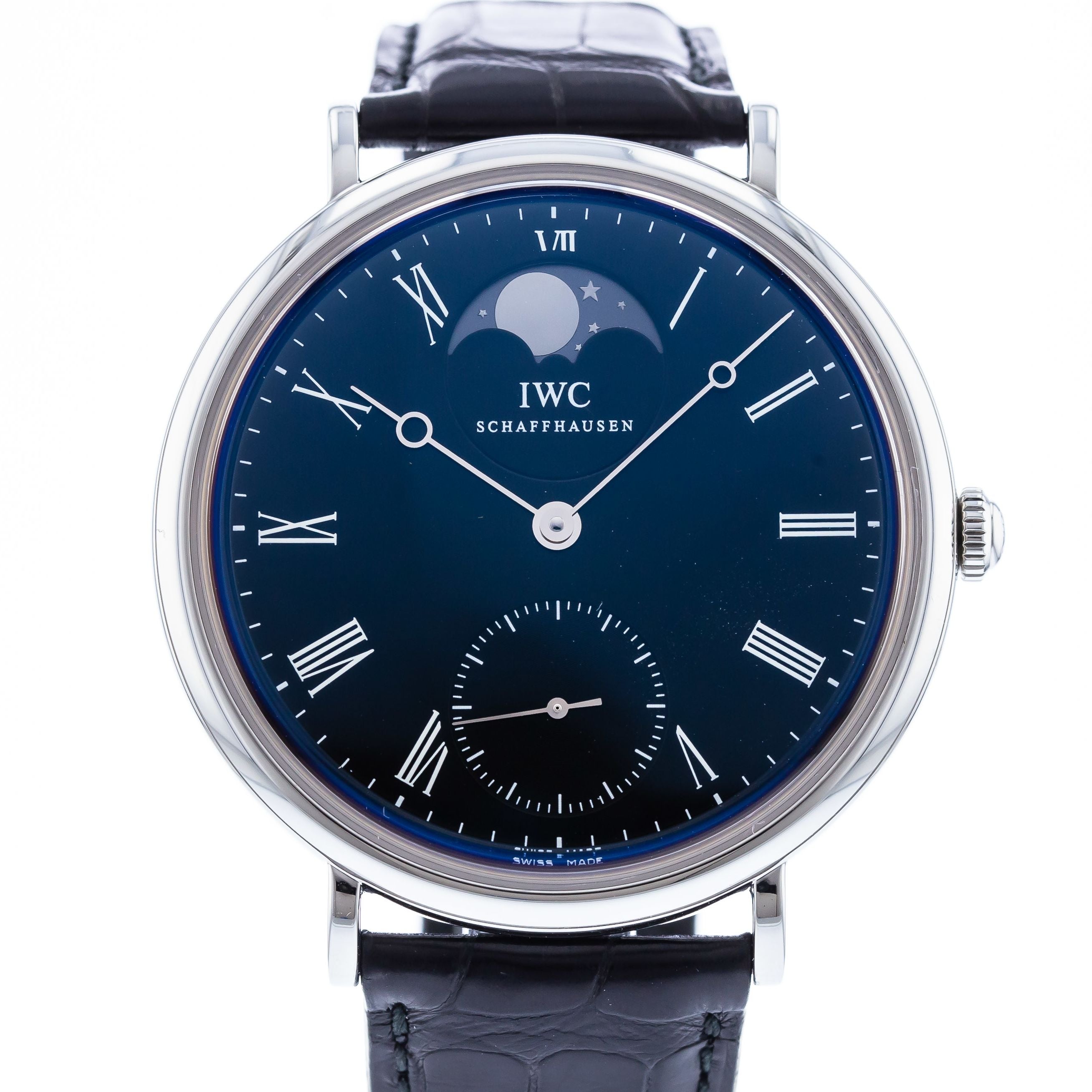 IWC IWC
