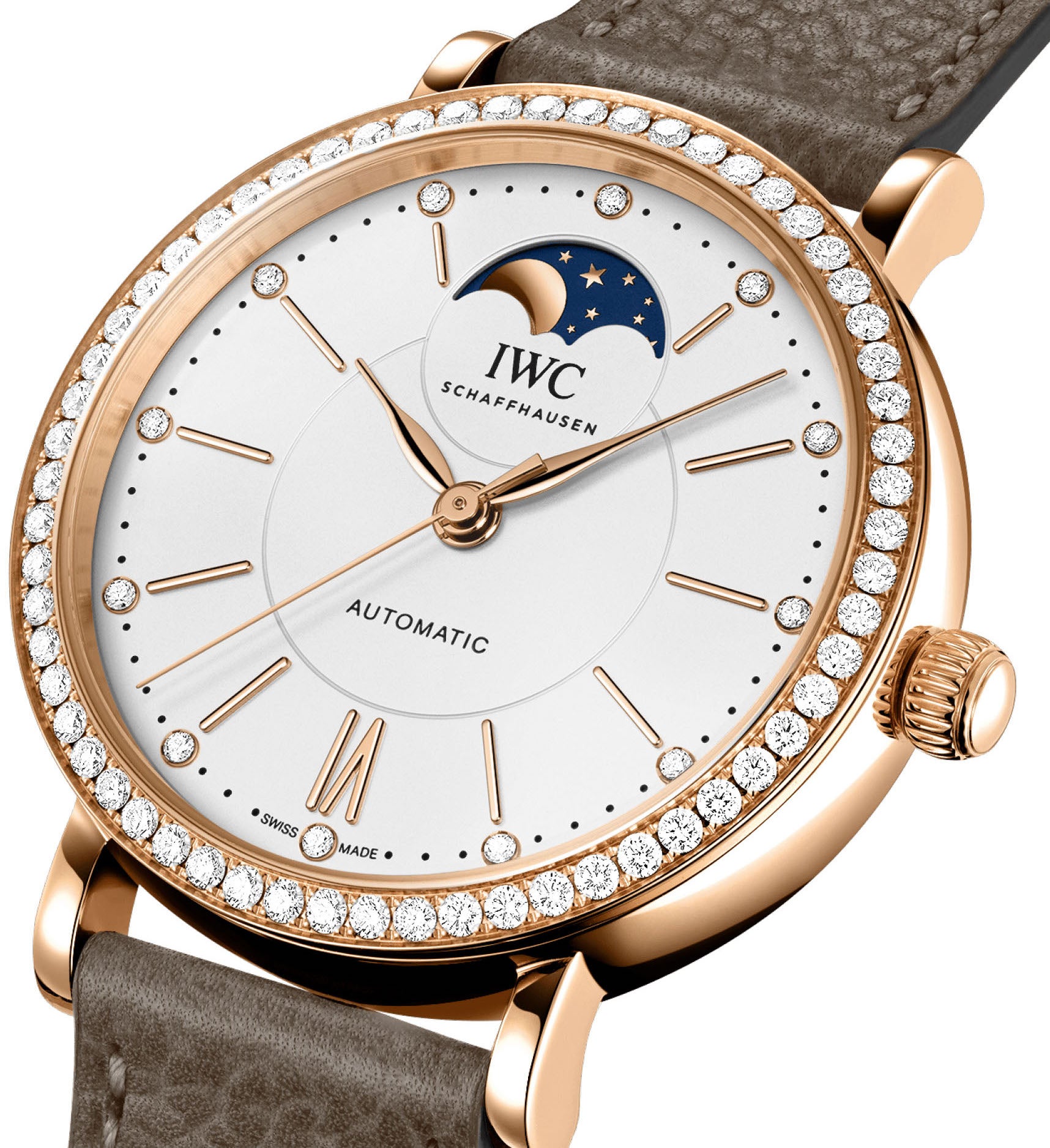 IWC Portofino Automatic