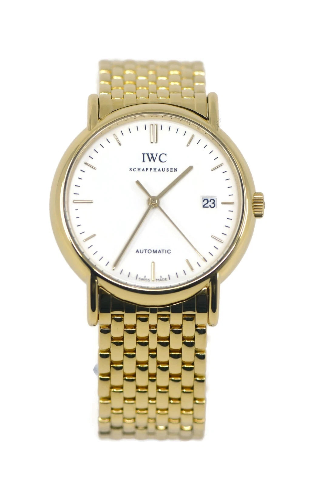 IWC Portofino
