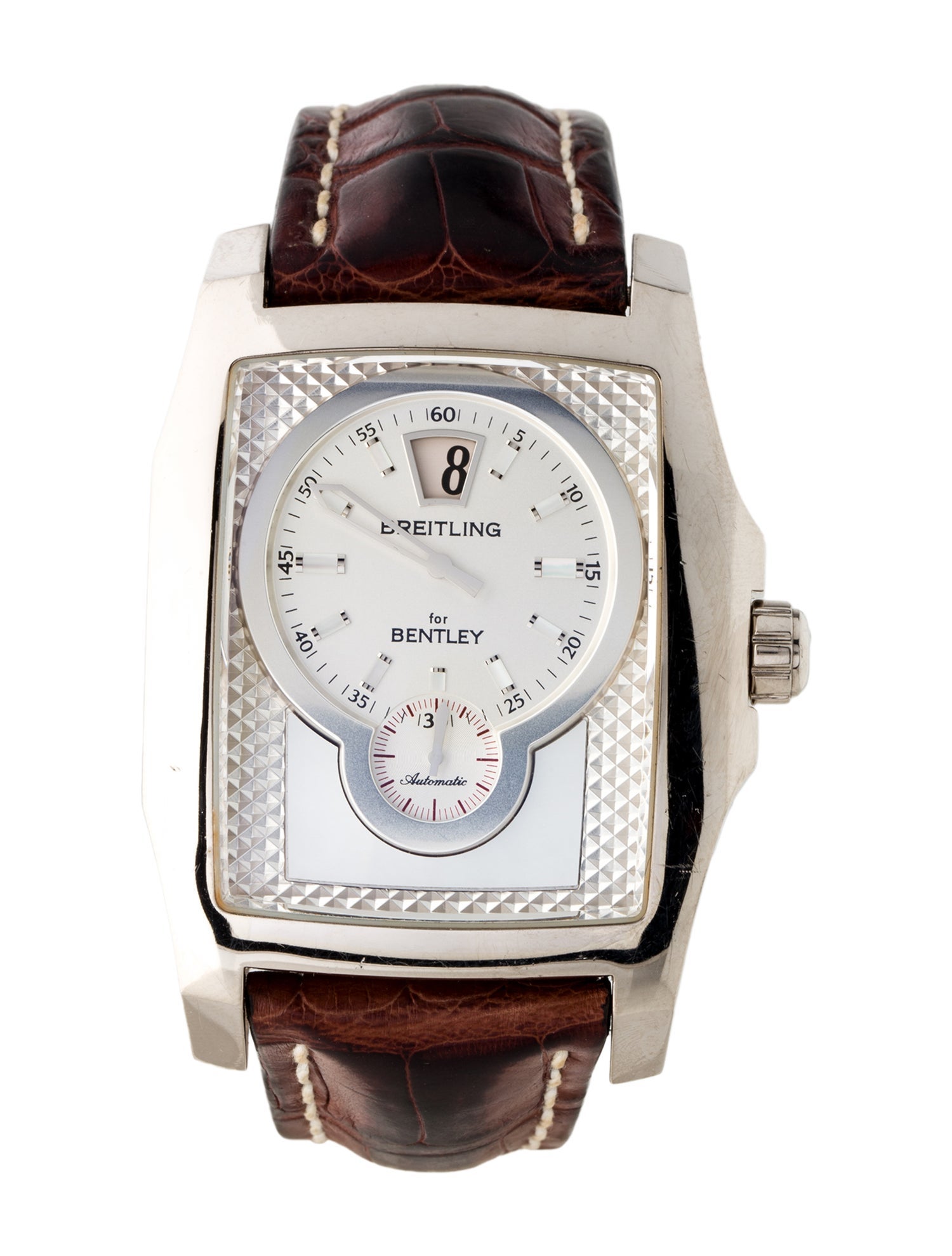 Breitling Bentley Flying B