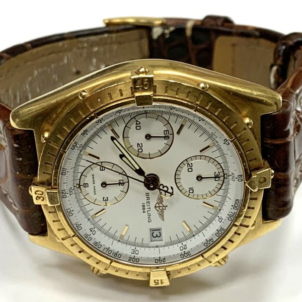 Breitling Chronomat