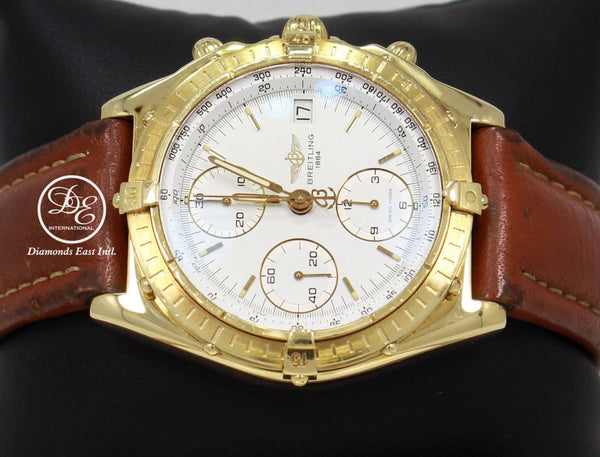 Breitling Chronomat
