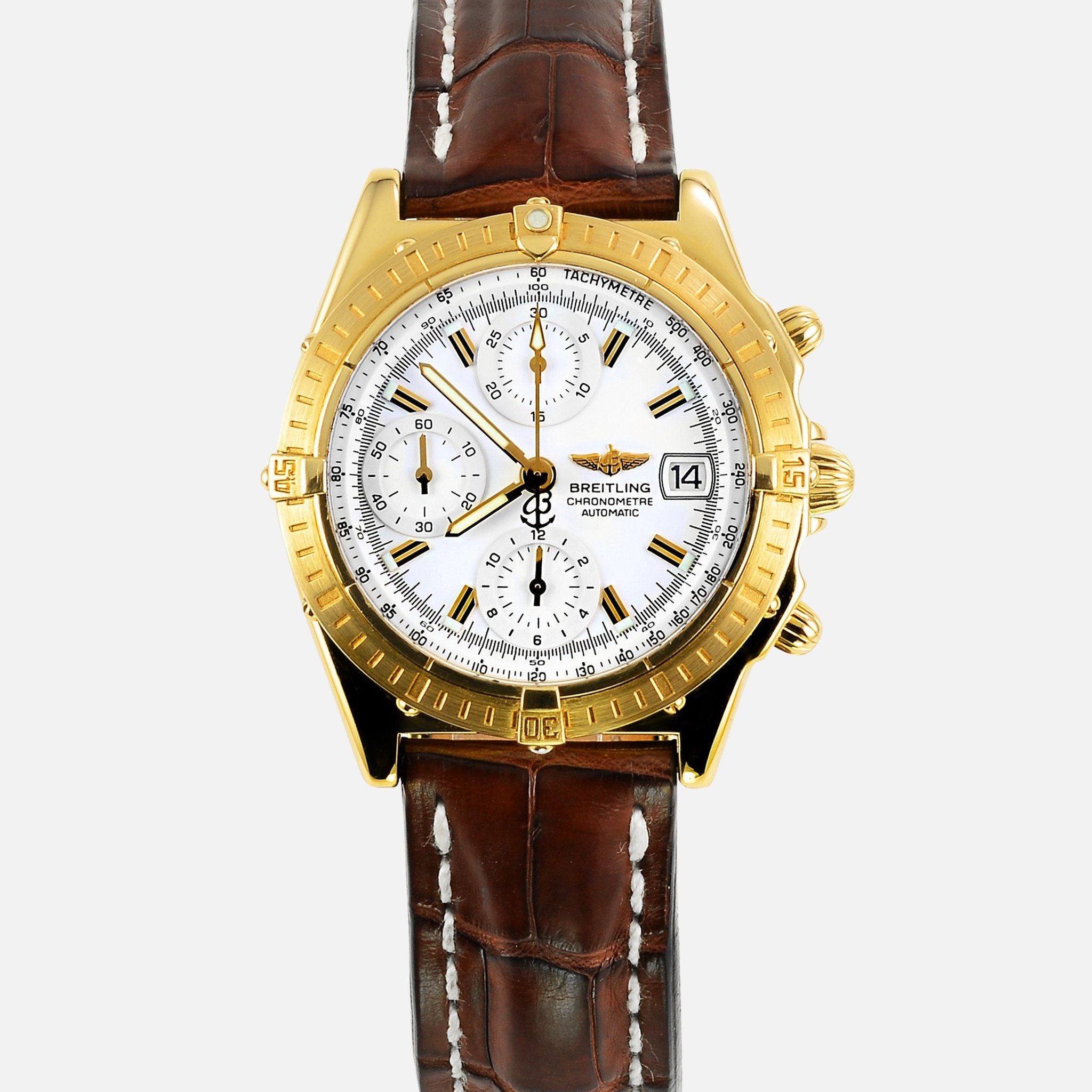 Breitling Chronomat