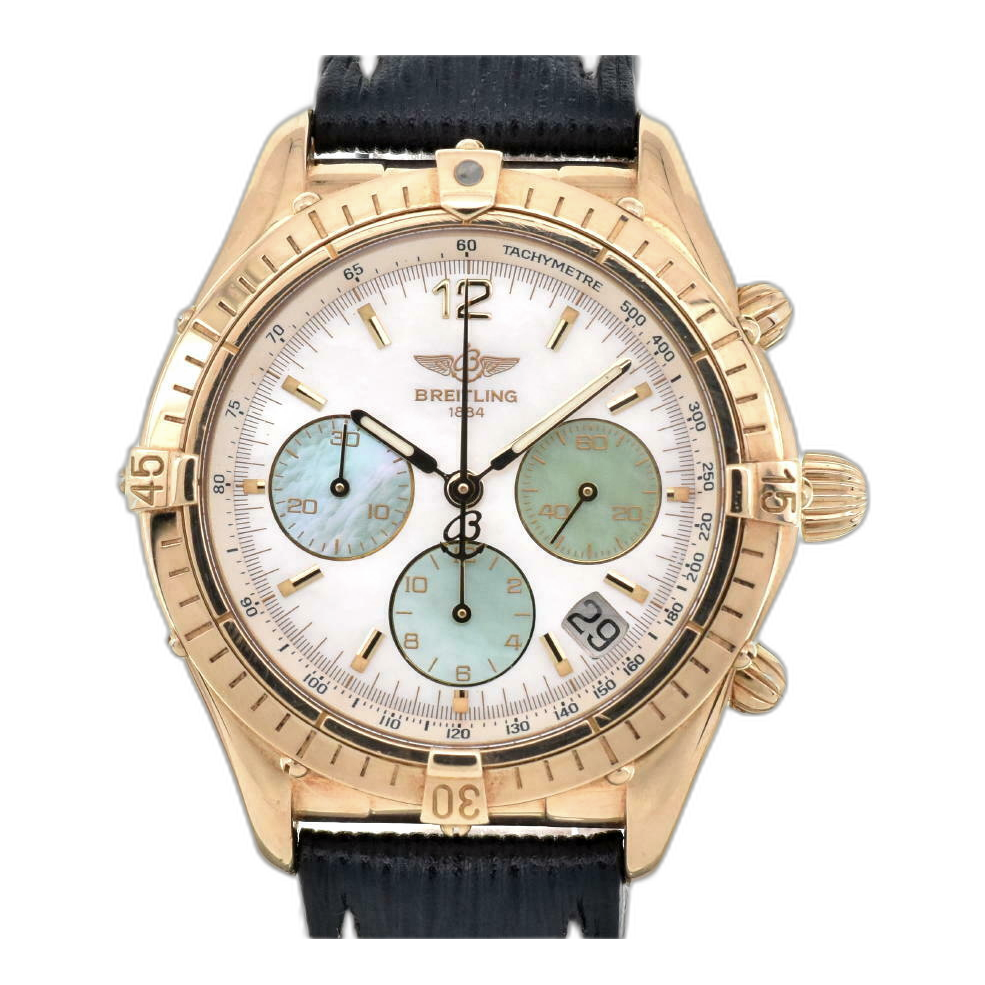 Breitling Chrono Cockpit