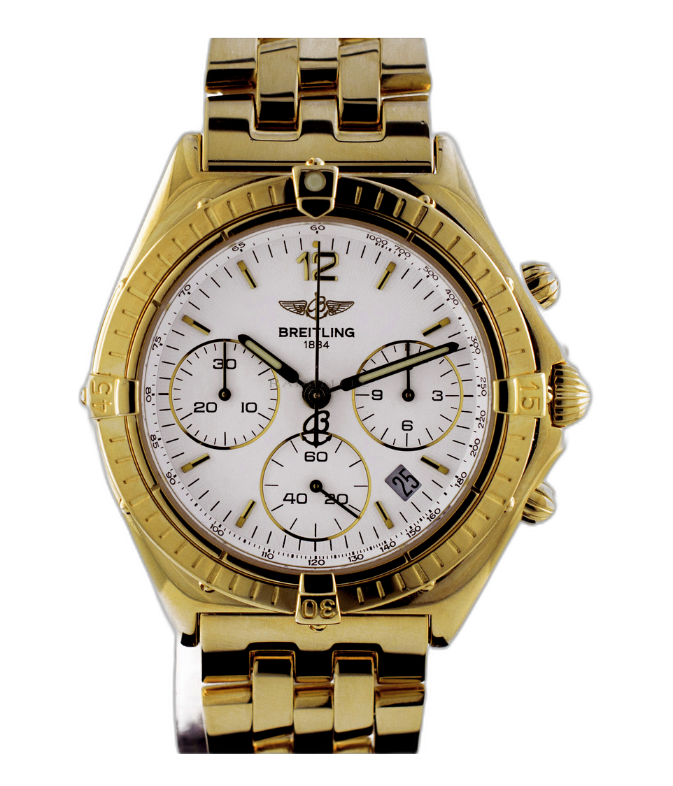 Breitling Chronomat