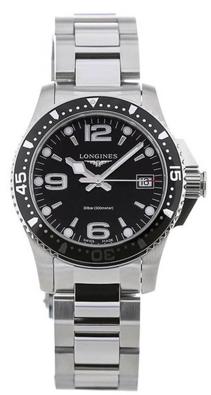 Longines HydroConquest