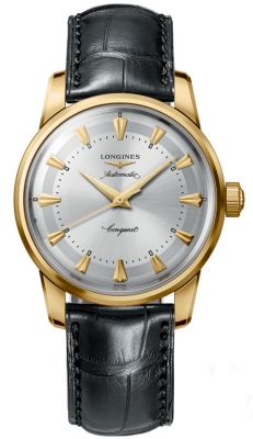 Longines Conquest Heritage