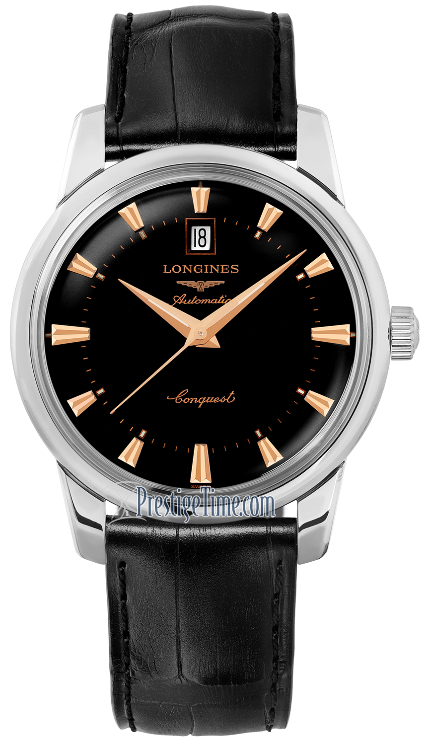 Longines Conquest Heritage