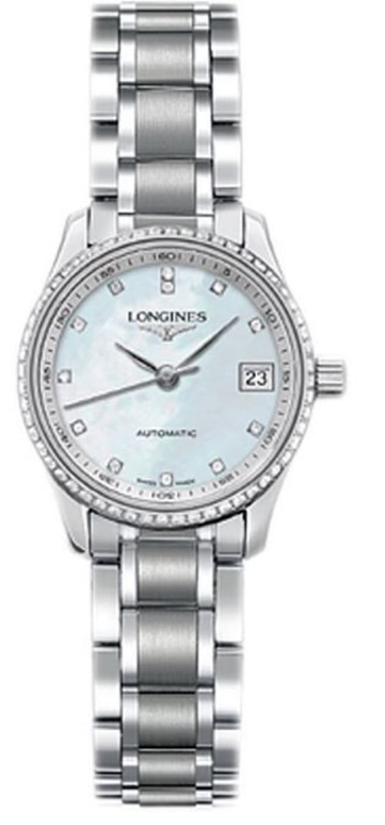 Longines Master Collection