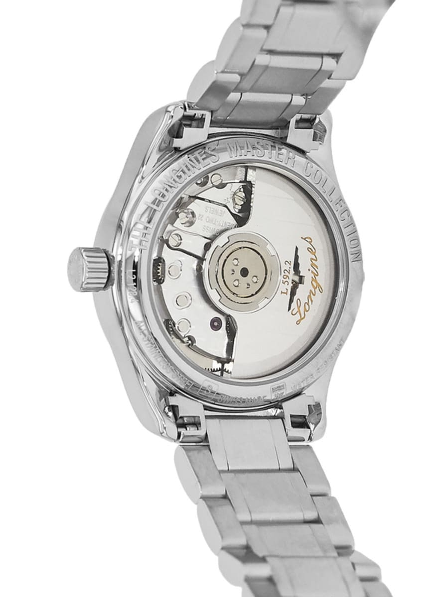 Longines Master Collection