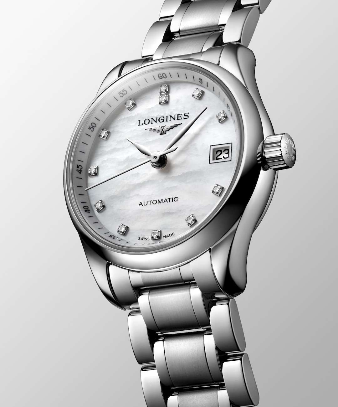 Longines Master Collection