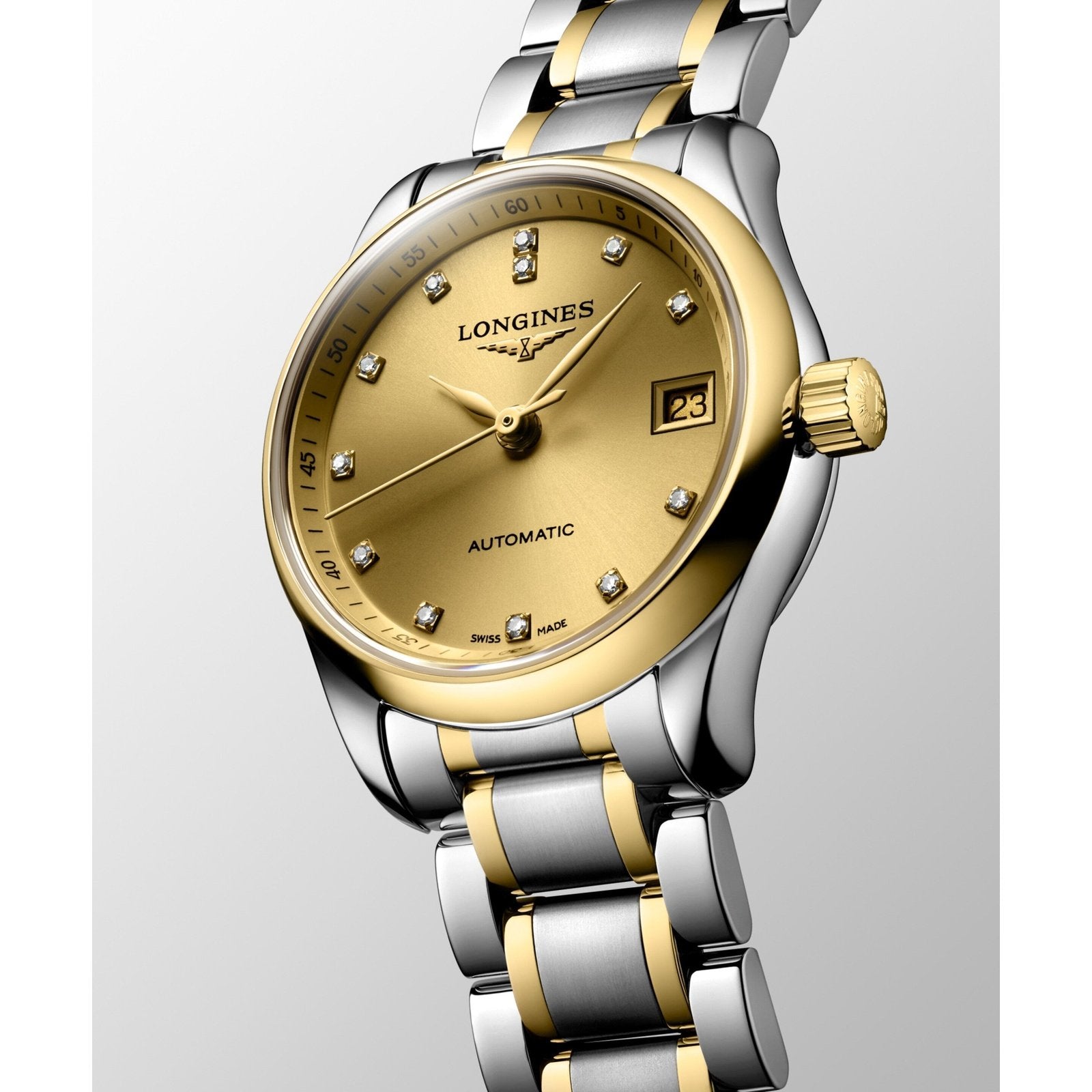 Longines Master Collection