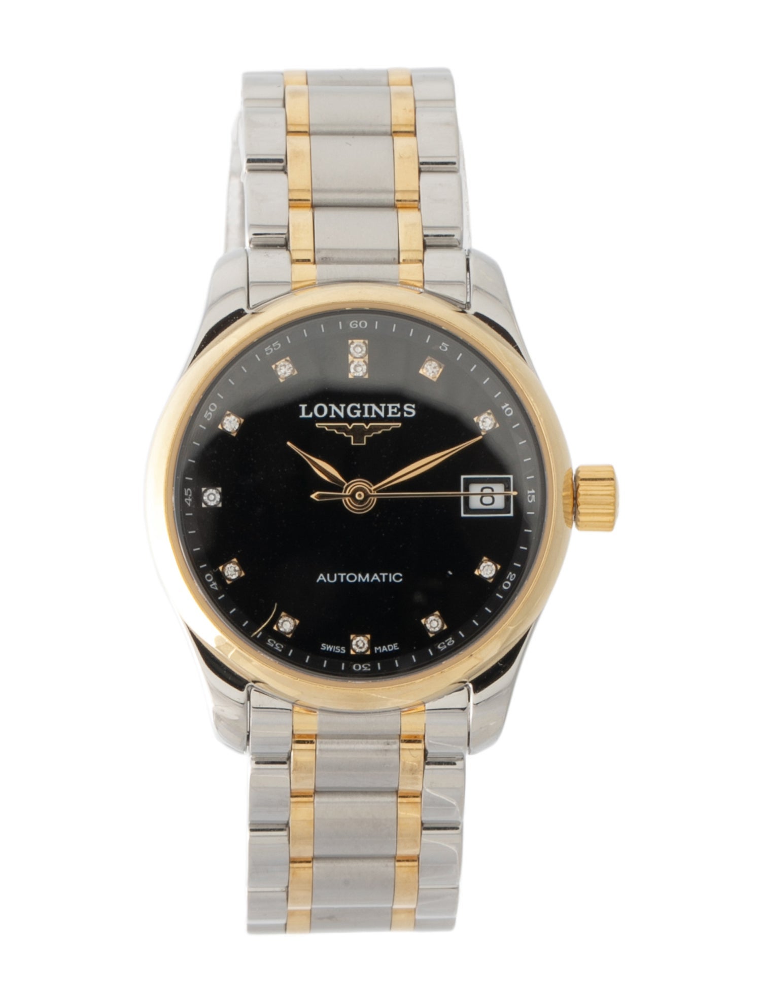 Longines Master Collection