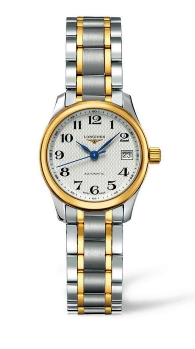 Longines Master Collection