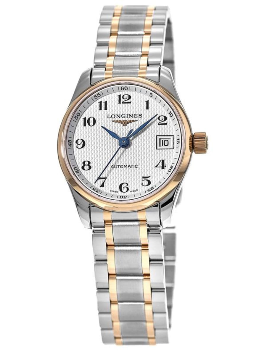 Longines Master Collection