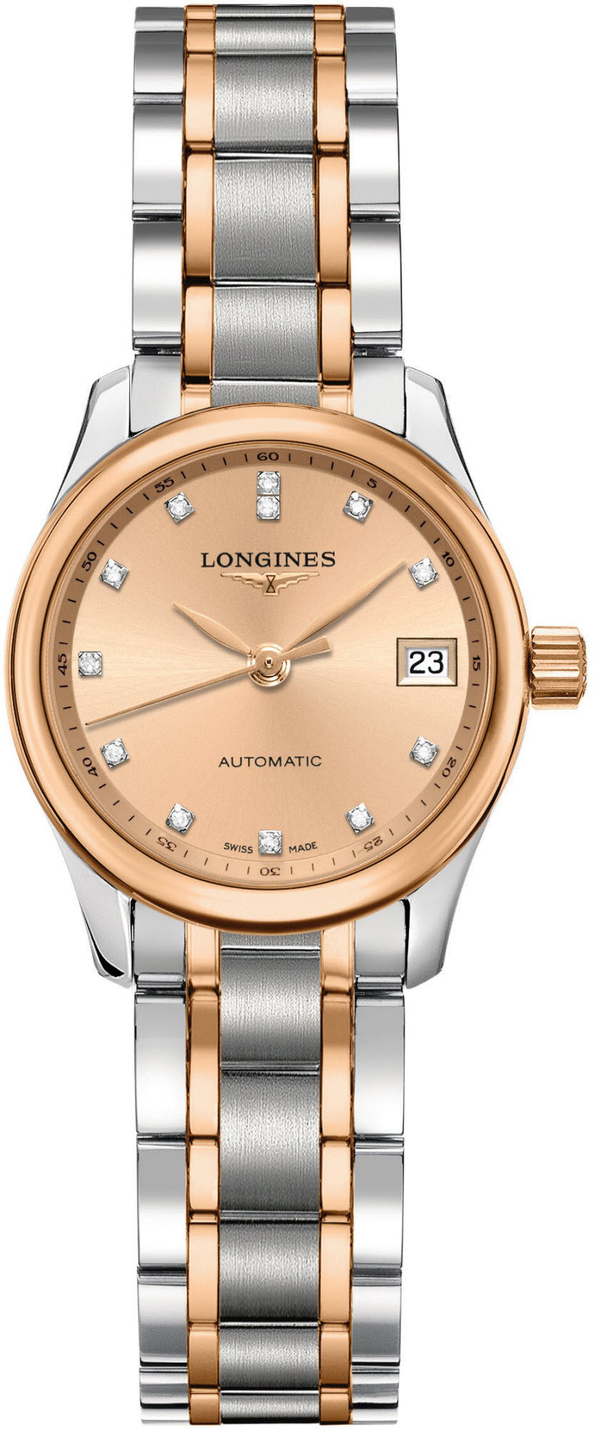 Longines Master Collection