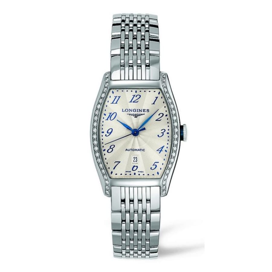 Longines Evidenza