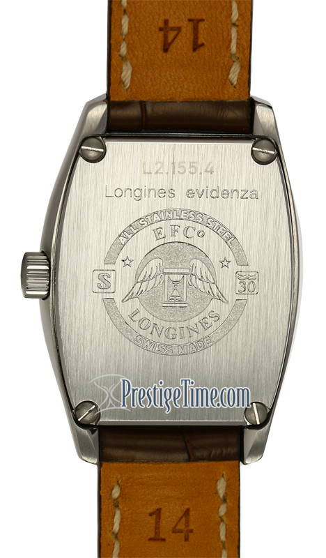 Longines Evidenza
