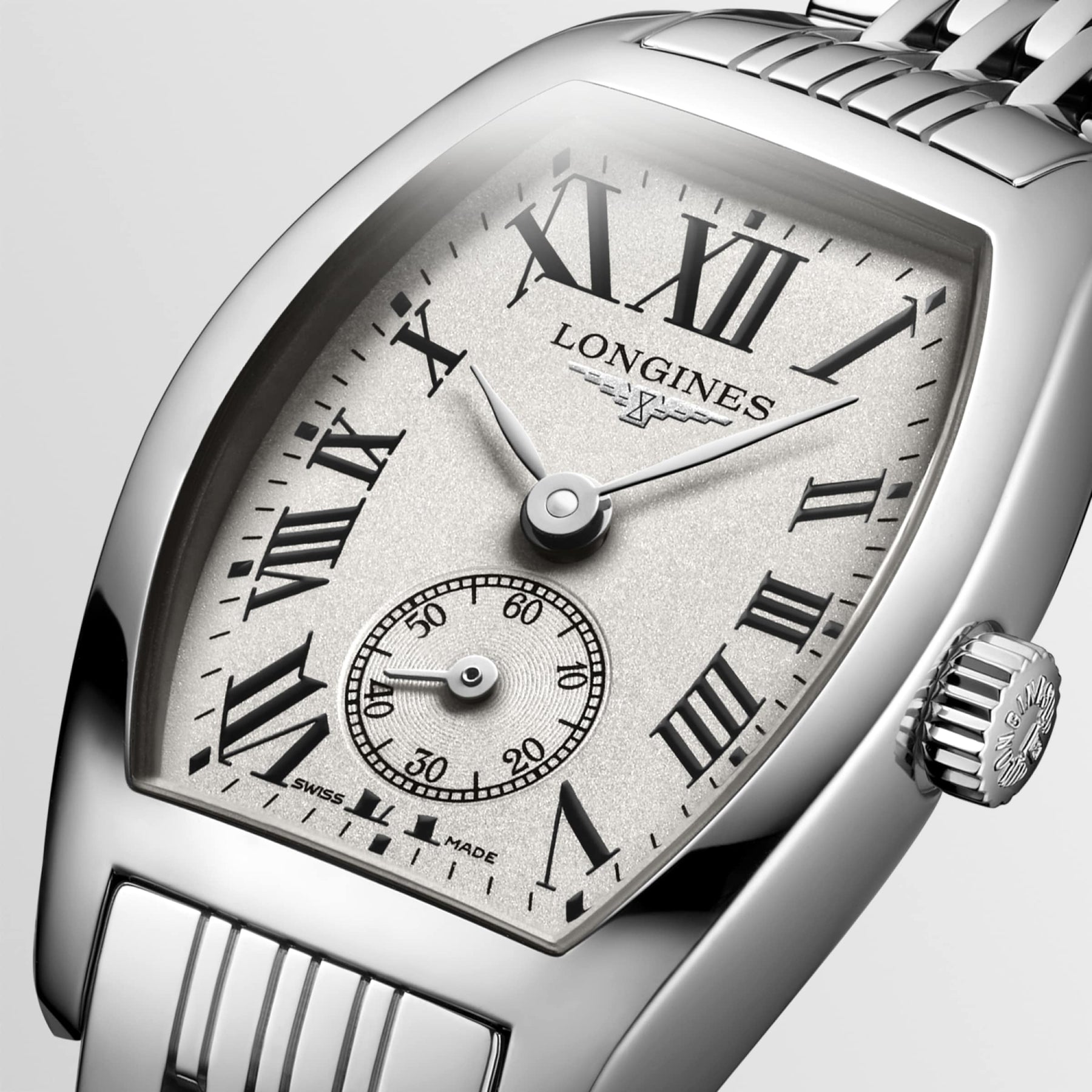 Longines Evidenza