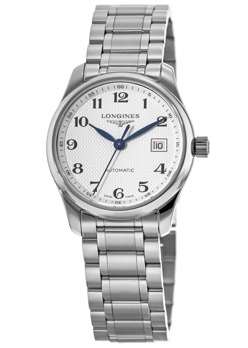 Longines Master Collection