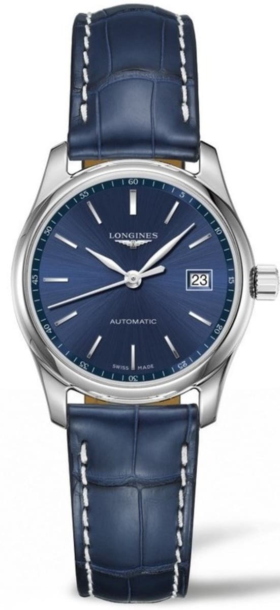 Longines Master Collection