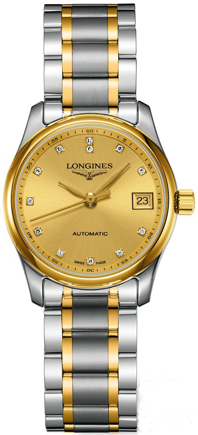 Longines Master Collection