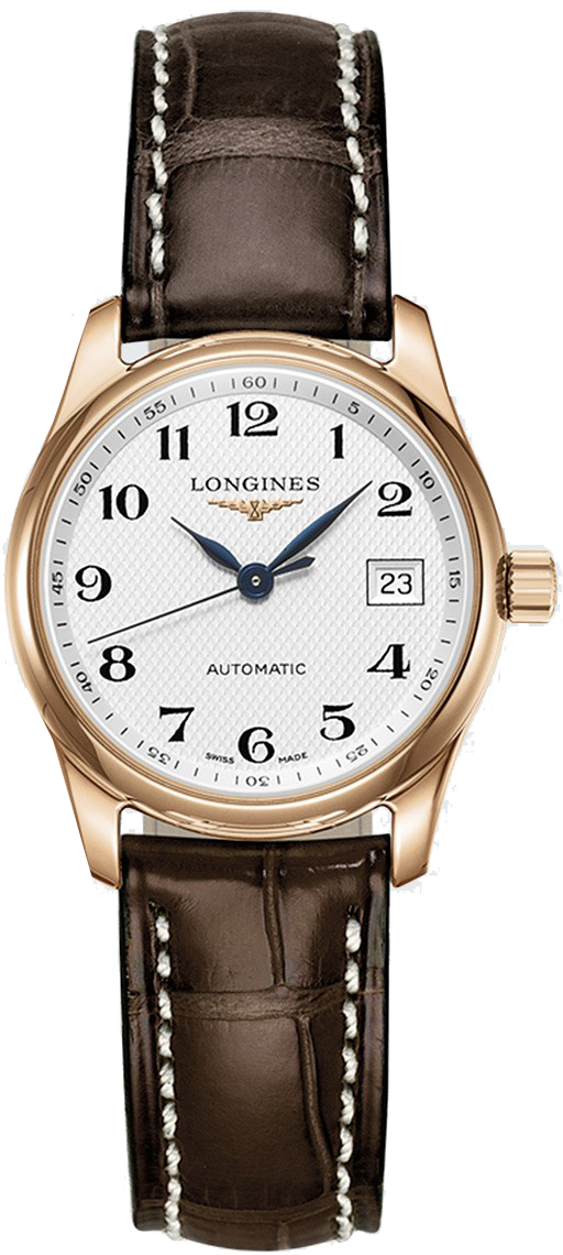 Longines Master Collection