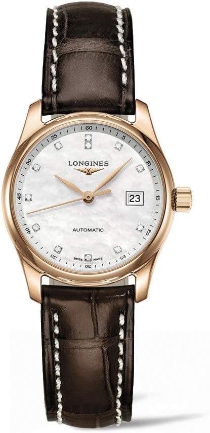 Longines Master Collection